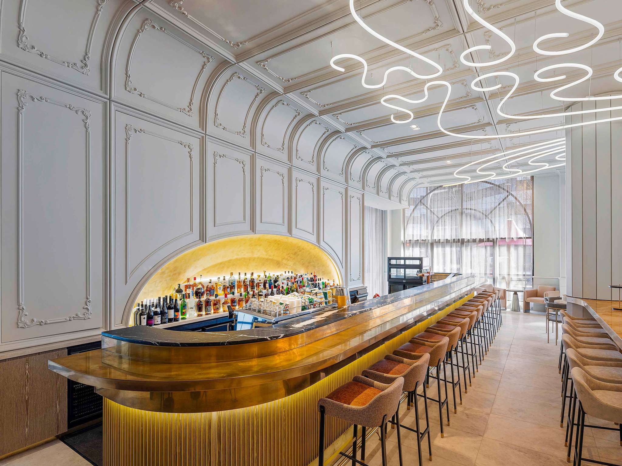 Foto - The Playford Adelaide - MGallery