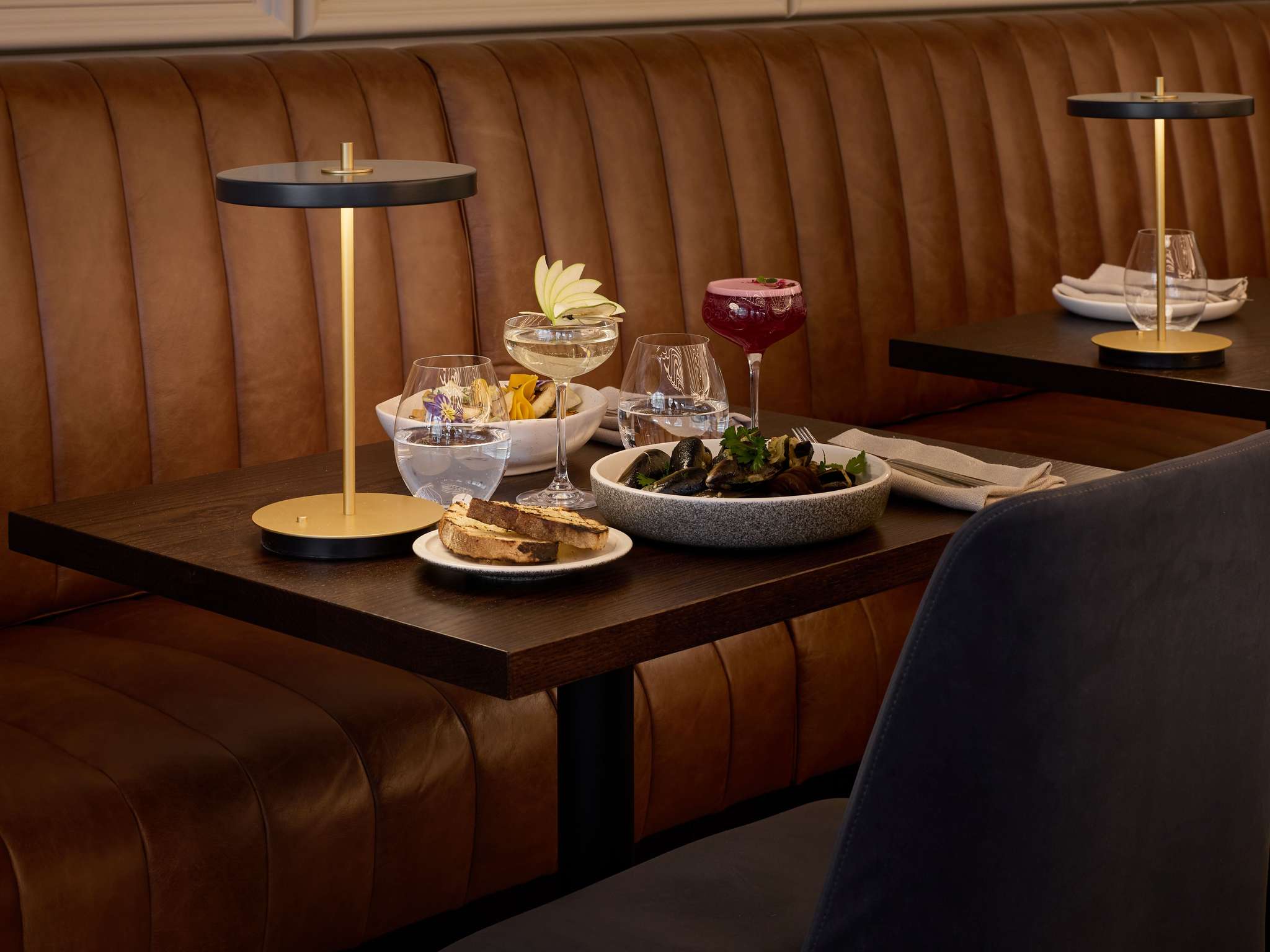 Foto - The Playford Adelaide - MGallery