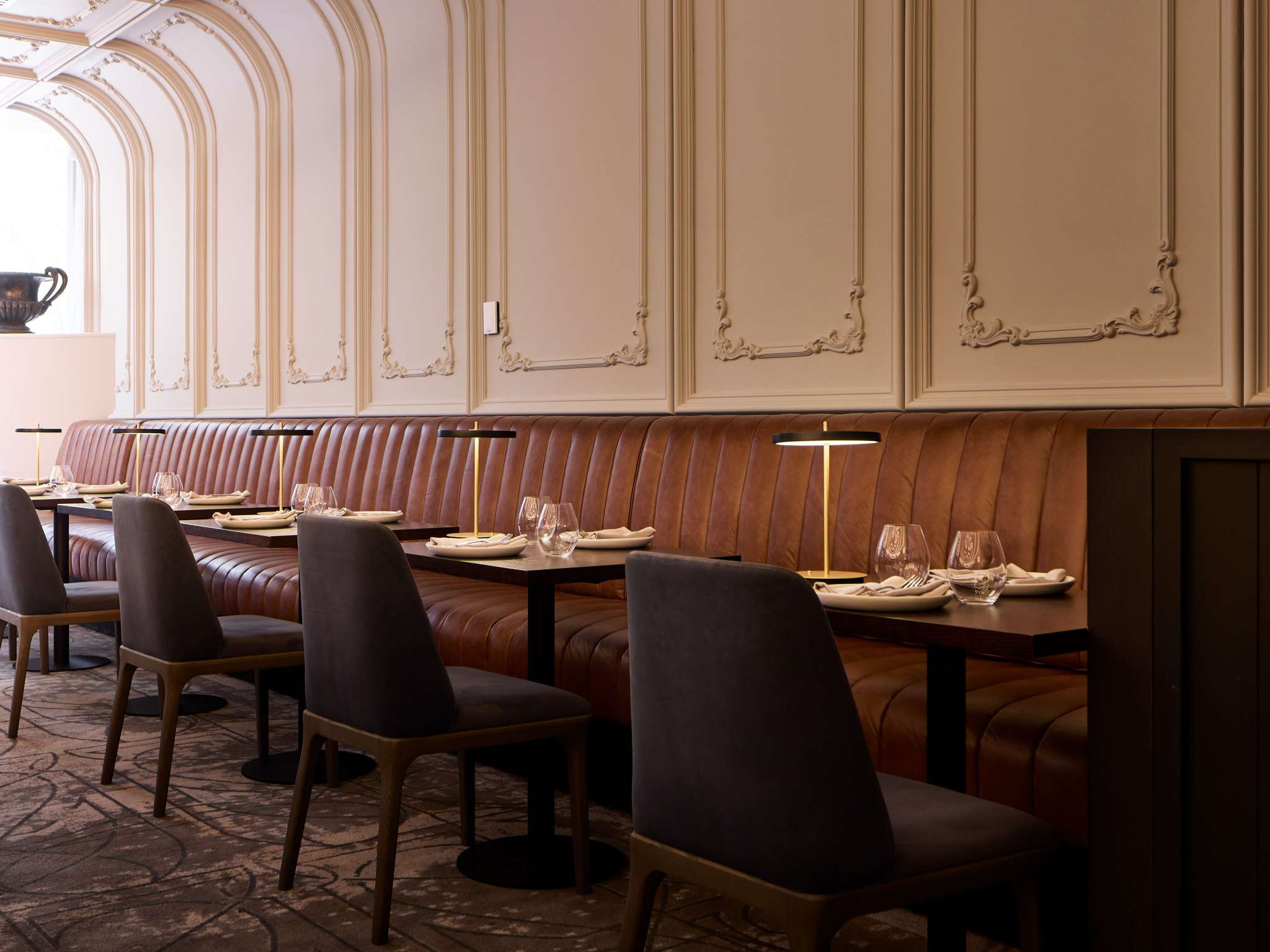 Foto - The Playford Adelaide - MGallery