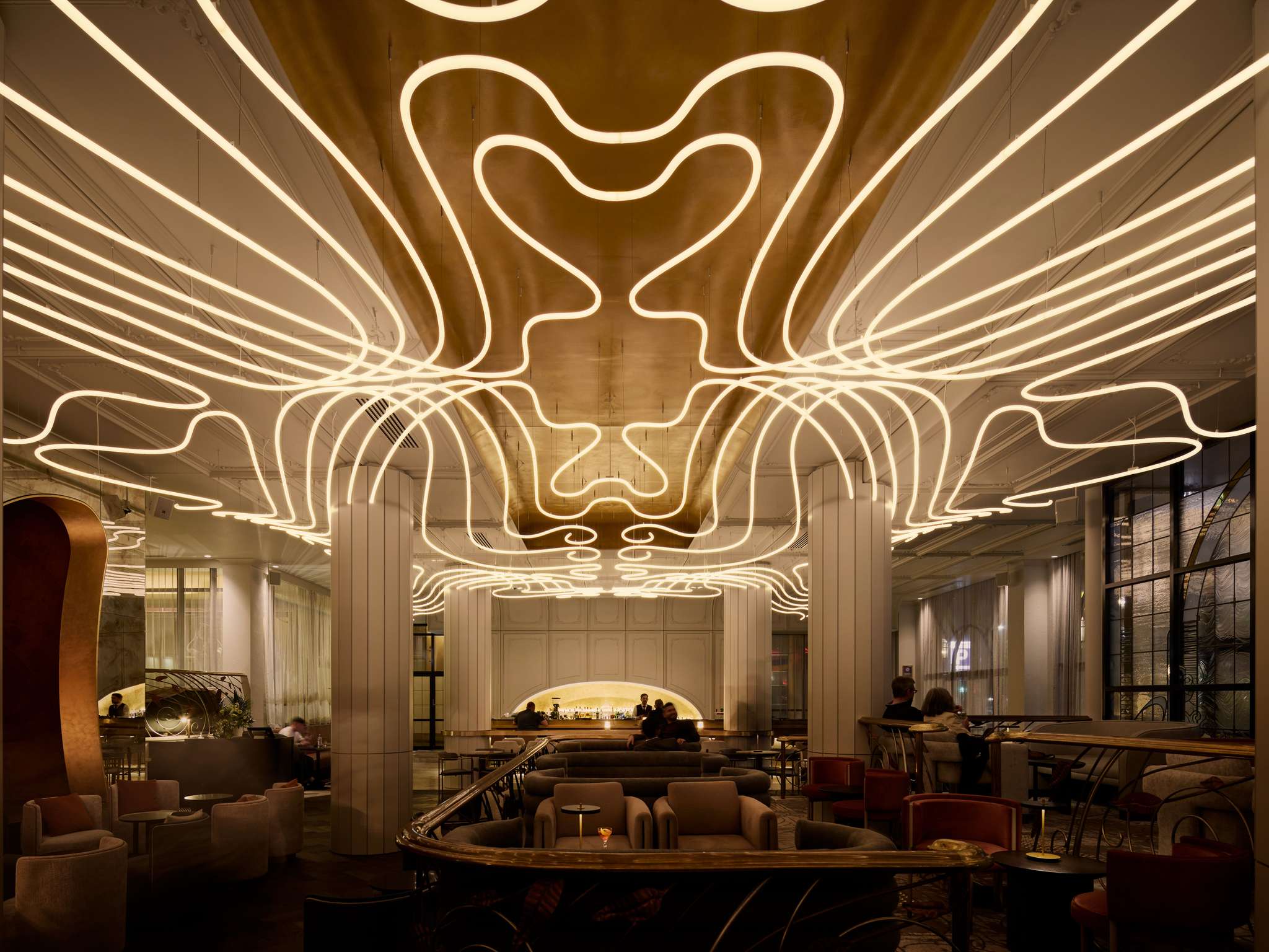 Foto - The Playford Adelaide - MGallery