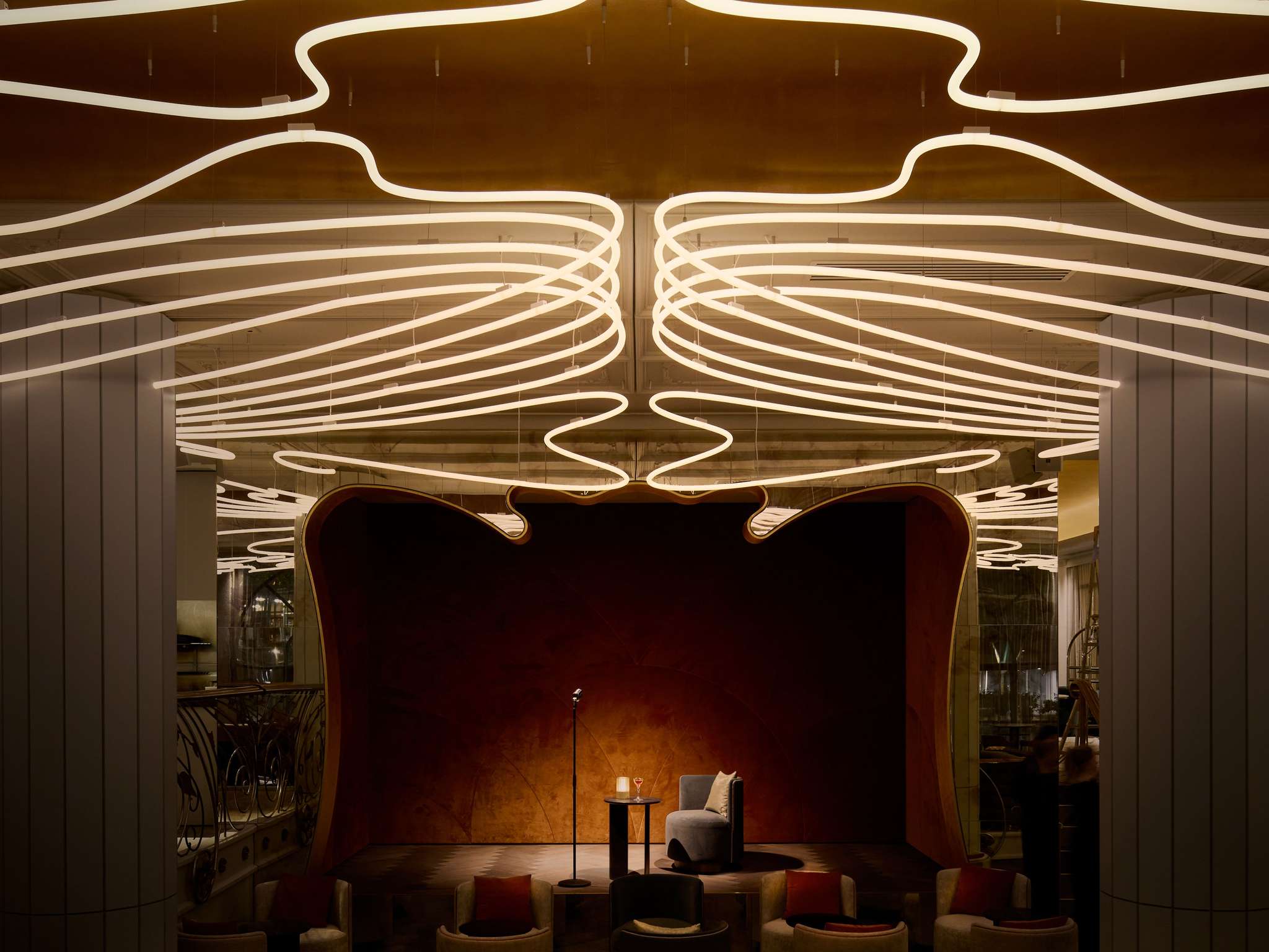 Foto - The Playford Adelaide - MGallery