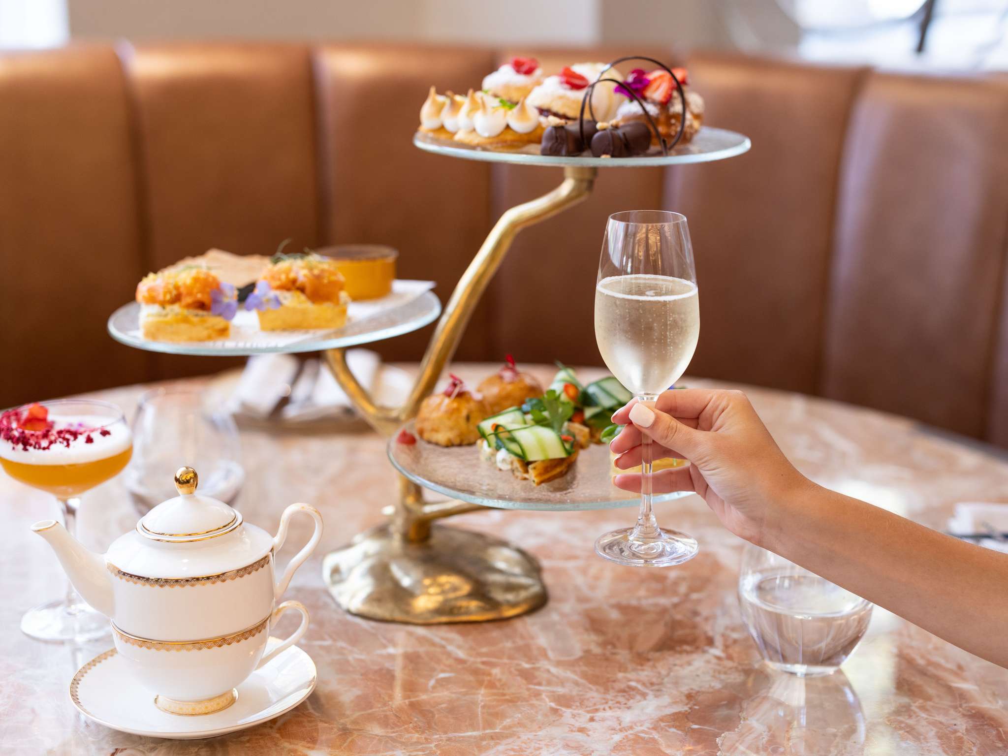 Foto - The Playford Adelaide - MGallery