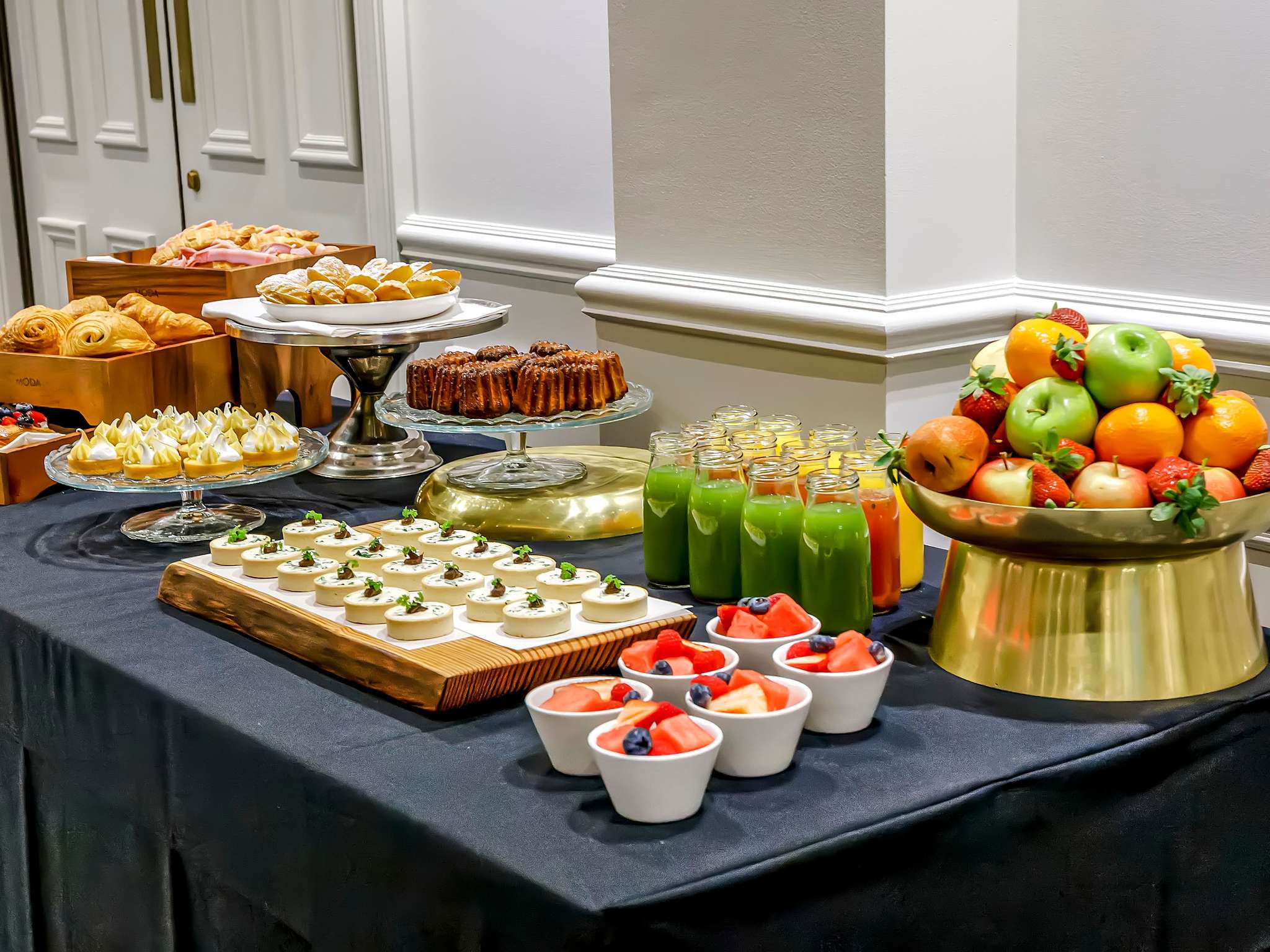 Foto - The Playford Adelaide - MGallery