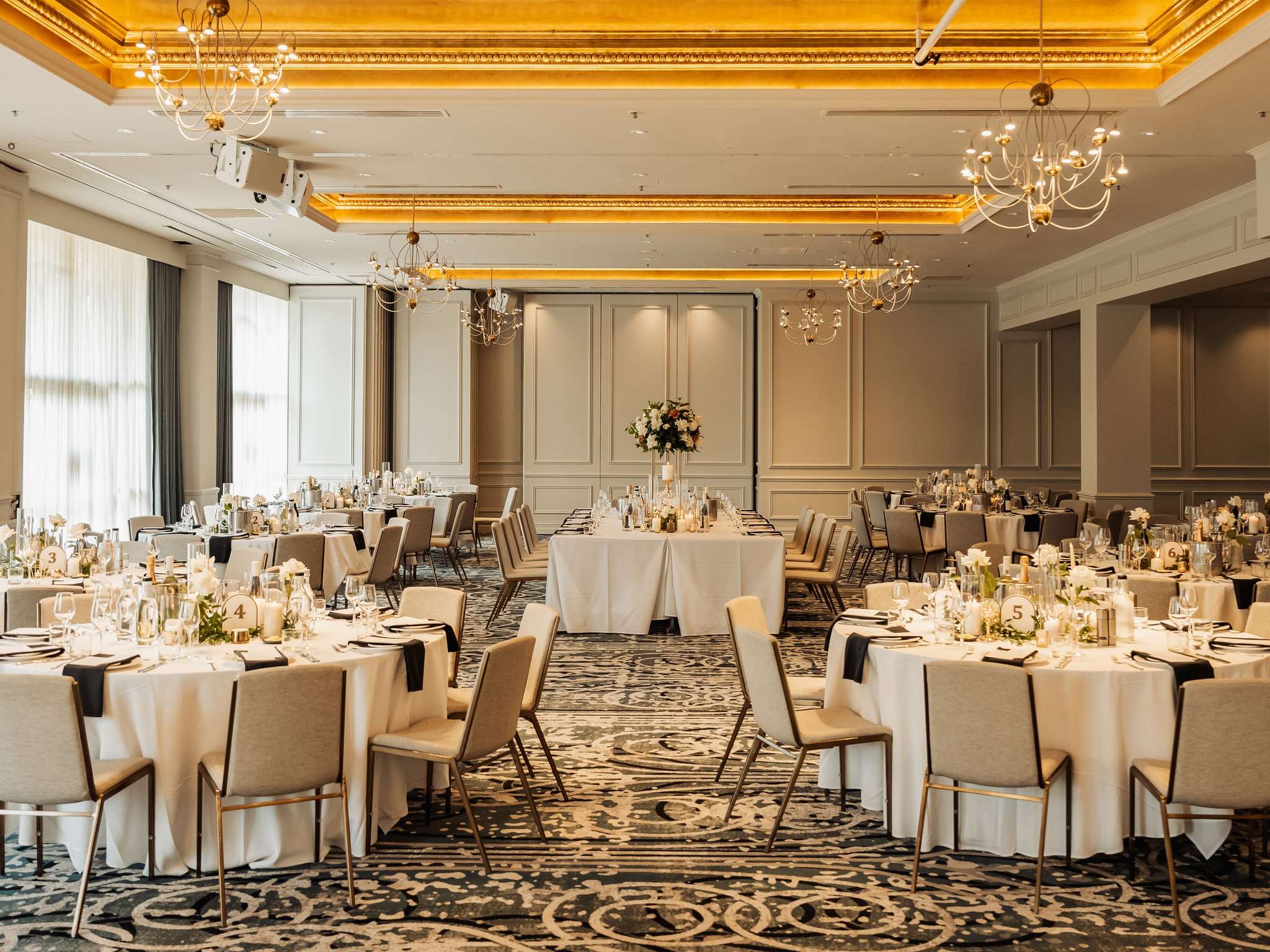 Foto - The Playford Adelaide - MGallery