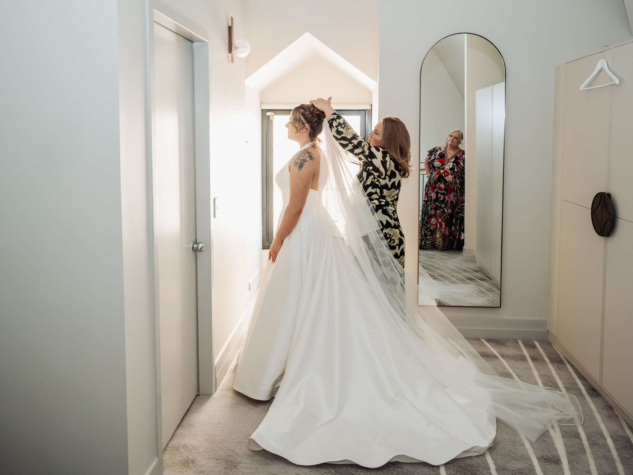 Foto - The Playford Adelaide - MGallery