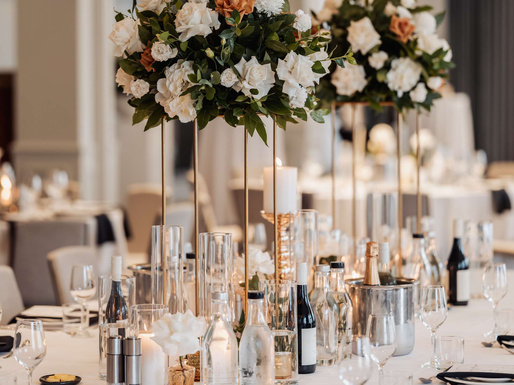 Foto - The Playford Adelaide - MGallery