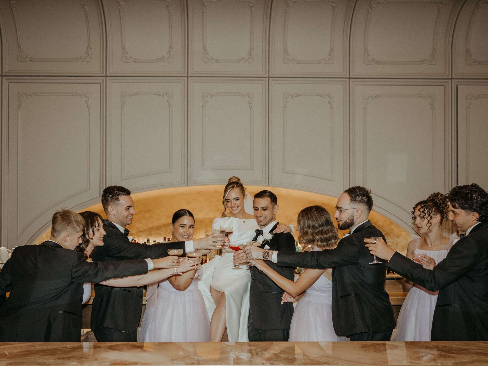 Foto - The Playford Adelaide - MGallery