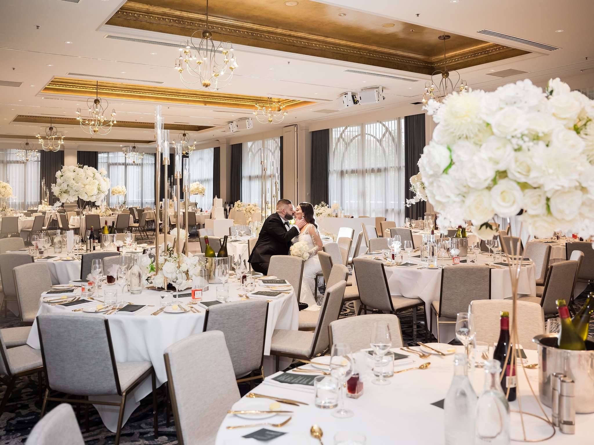 Foto - The Playford Adelaide - MGallery