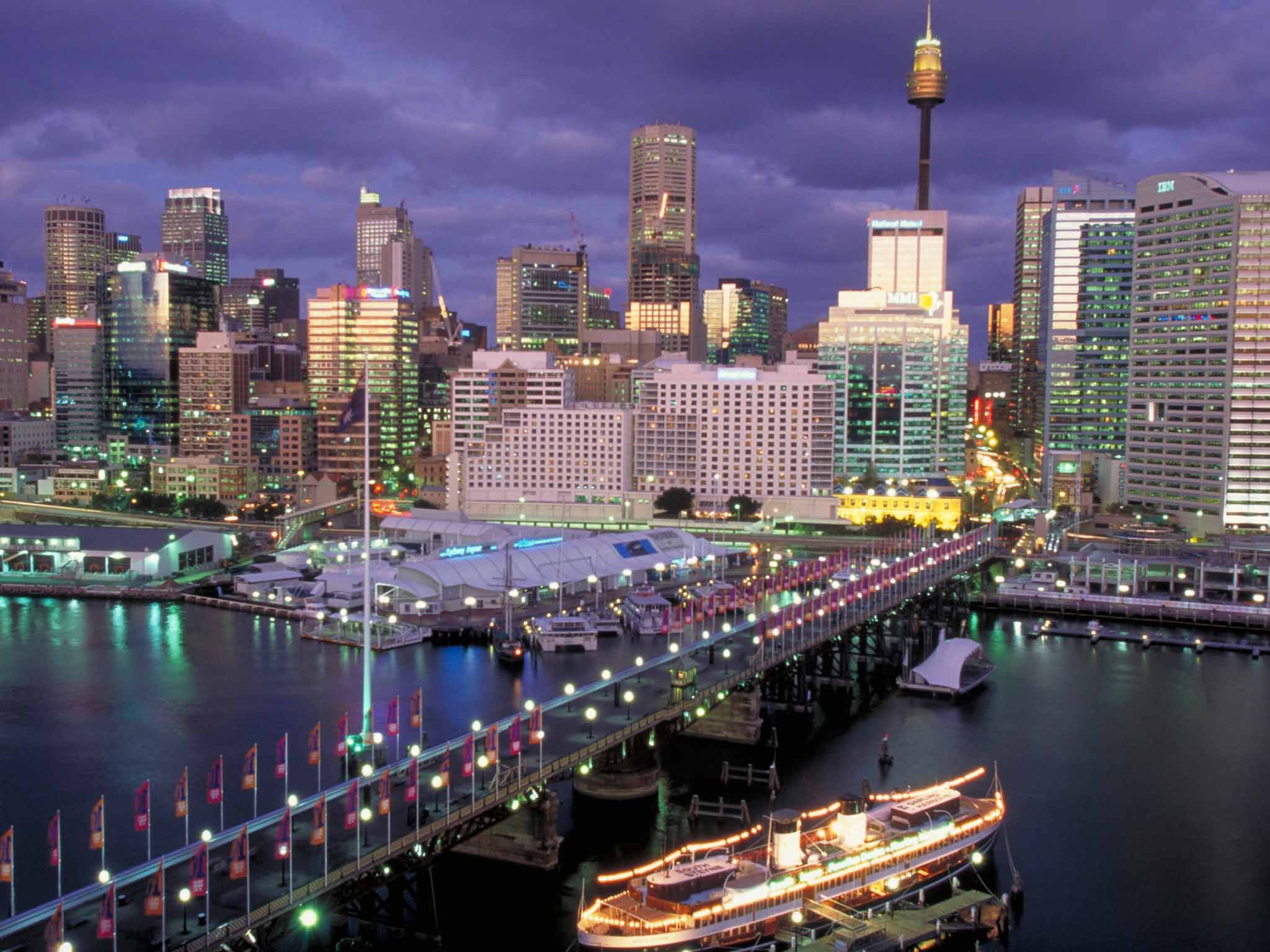 Foto - The Sebel Sydney Chatswood