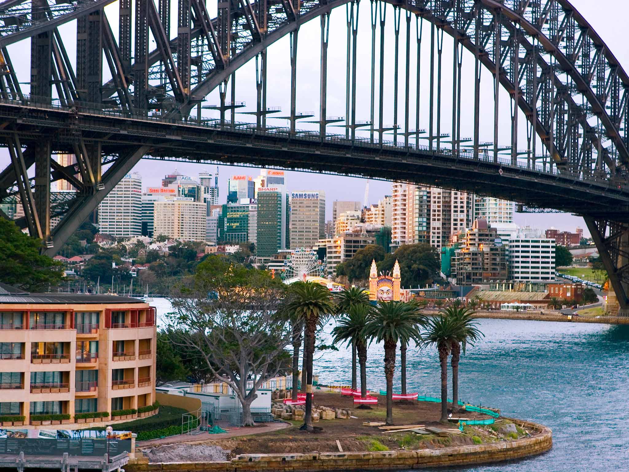Foto - The Sebel Sydney Chatswood