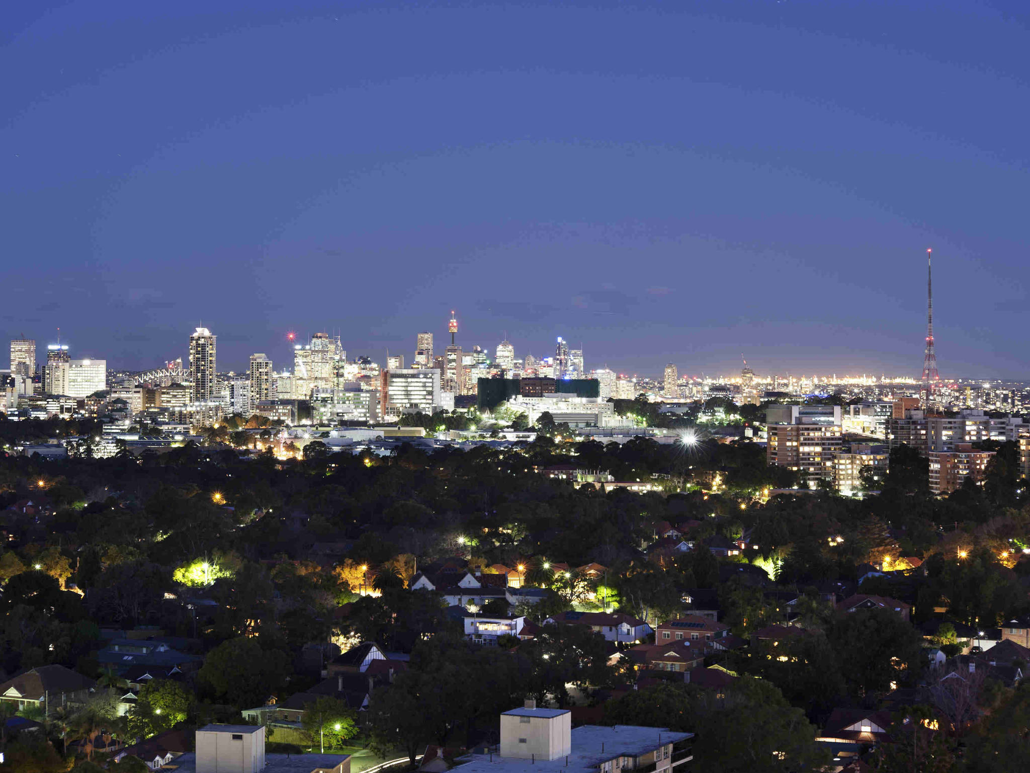 Foto - The Sebel Sydney Chatswood