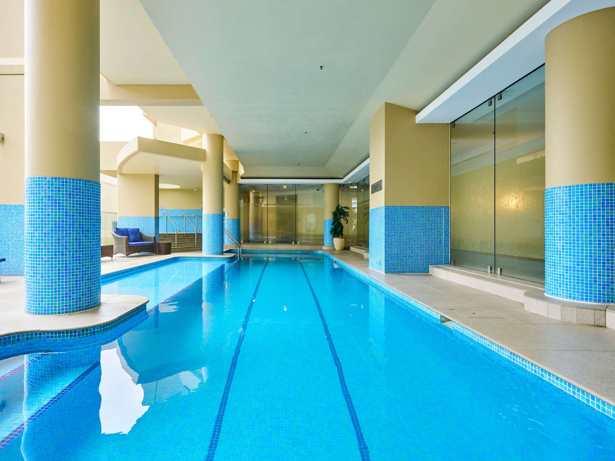 Foto - The Sebel Sydney Chatswood