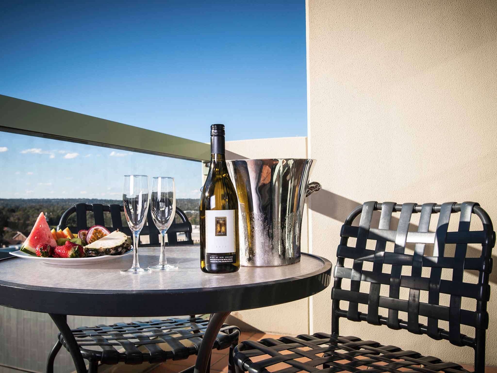 Foto - The Sebel Sydney Chatswood