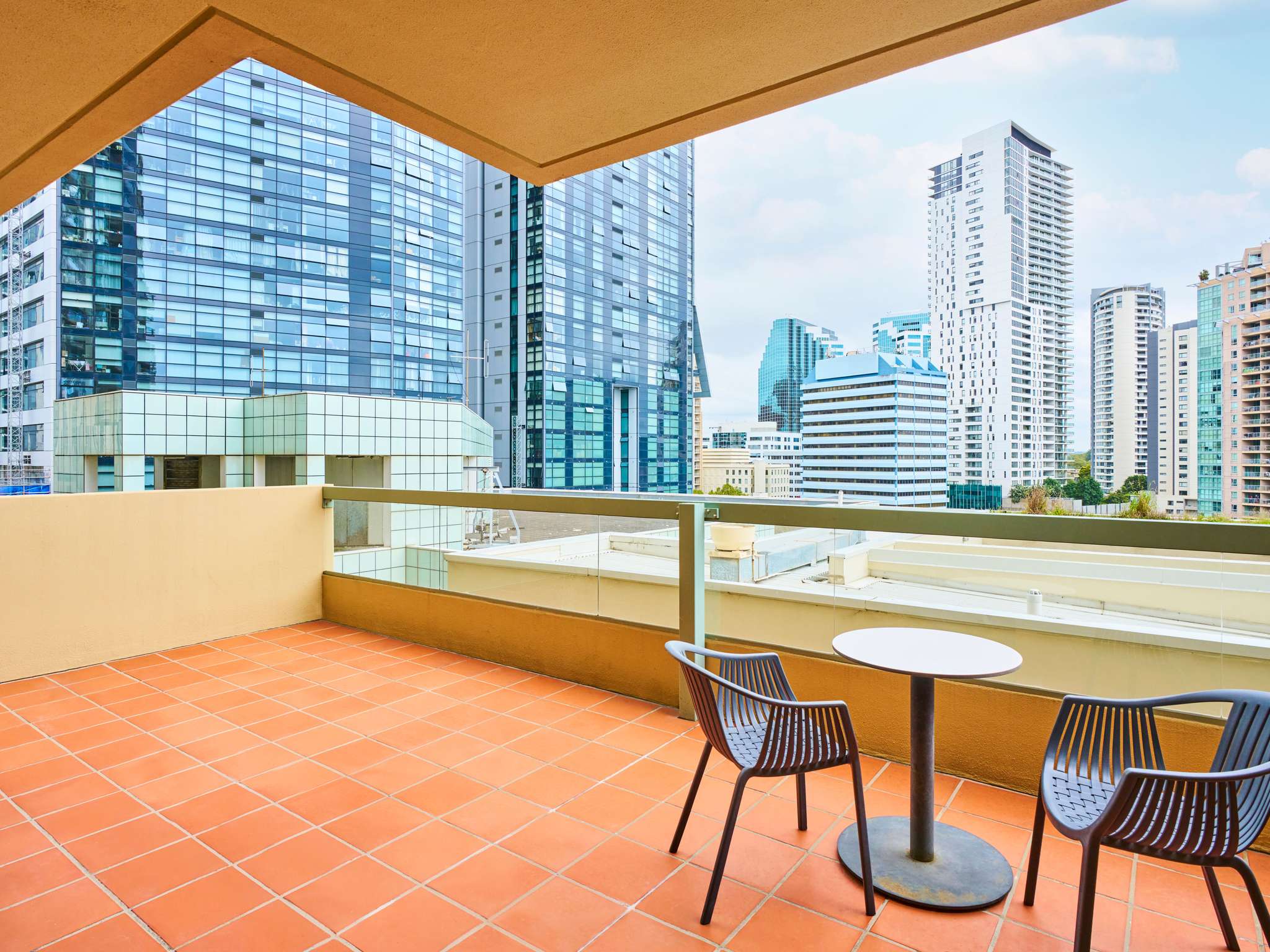 Foto - The Sebel Sydney Chatswood