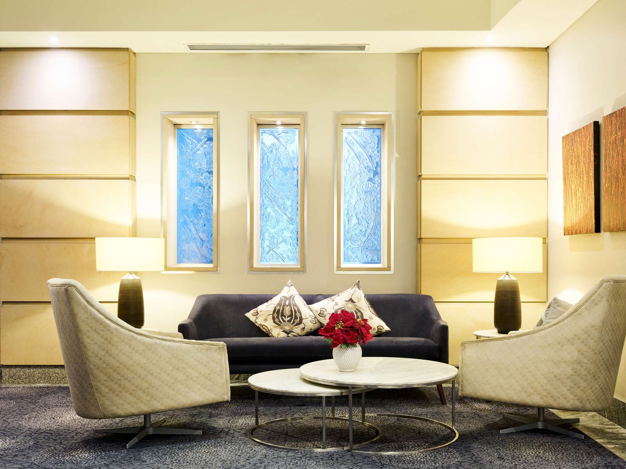 Foto - The Sebel Sydney Chatswood