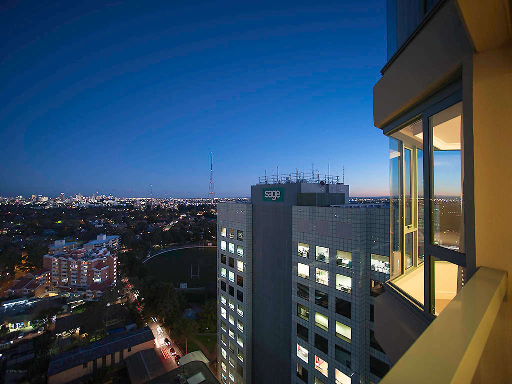 Foto - The Sebel Sydney Chatswood