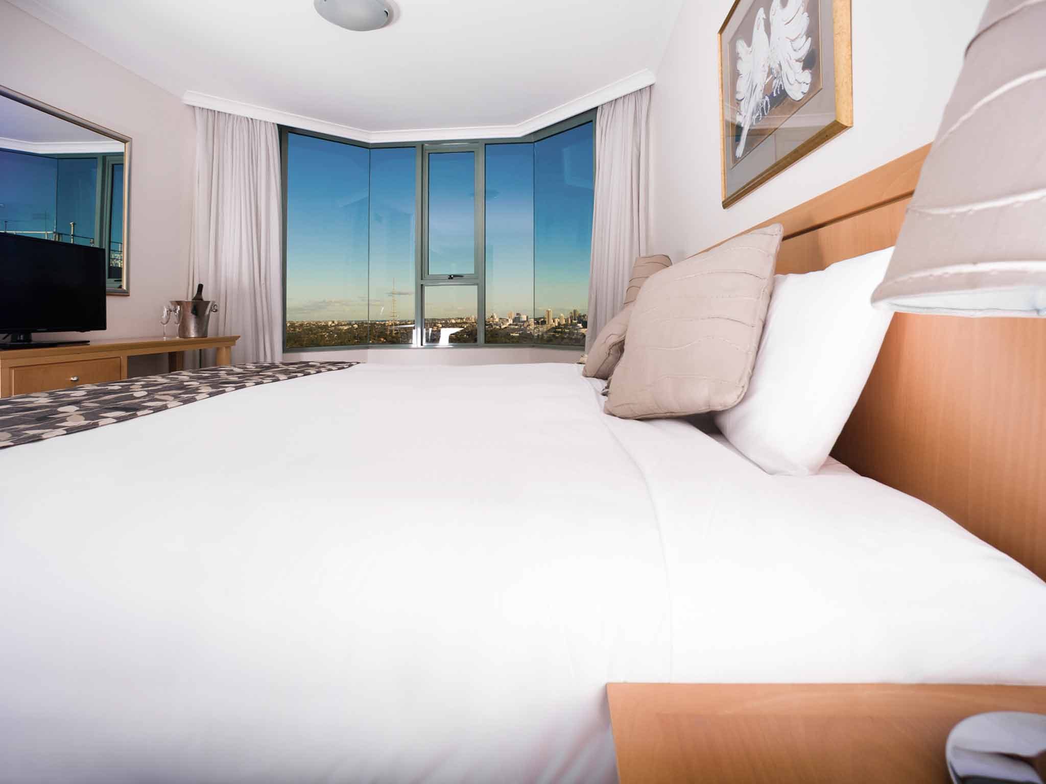 Foto - The Sebel Sydney Chatswood