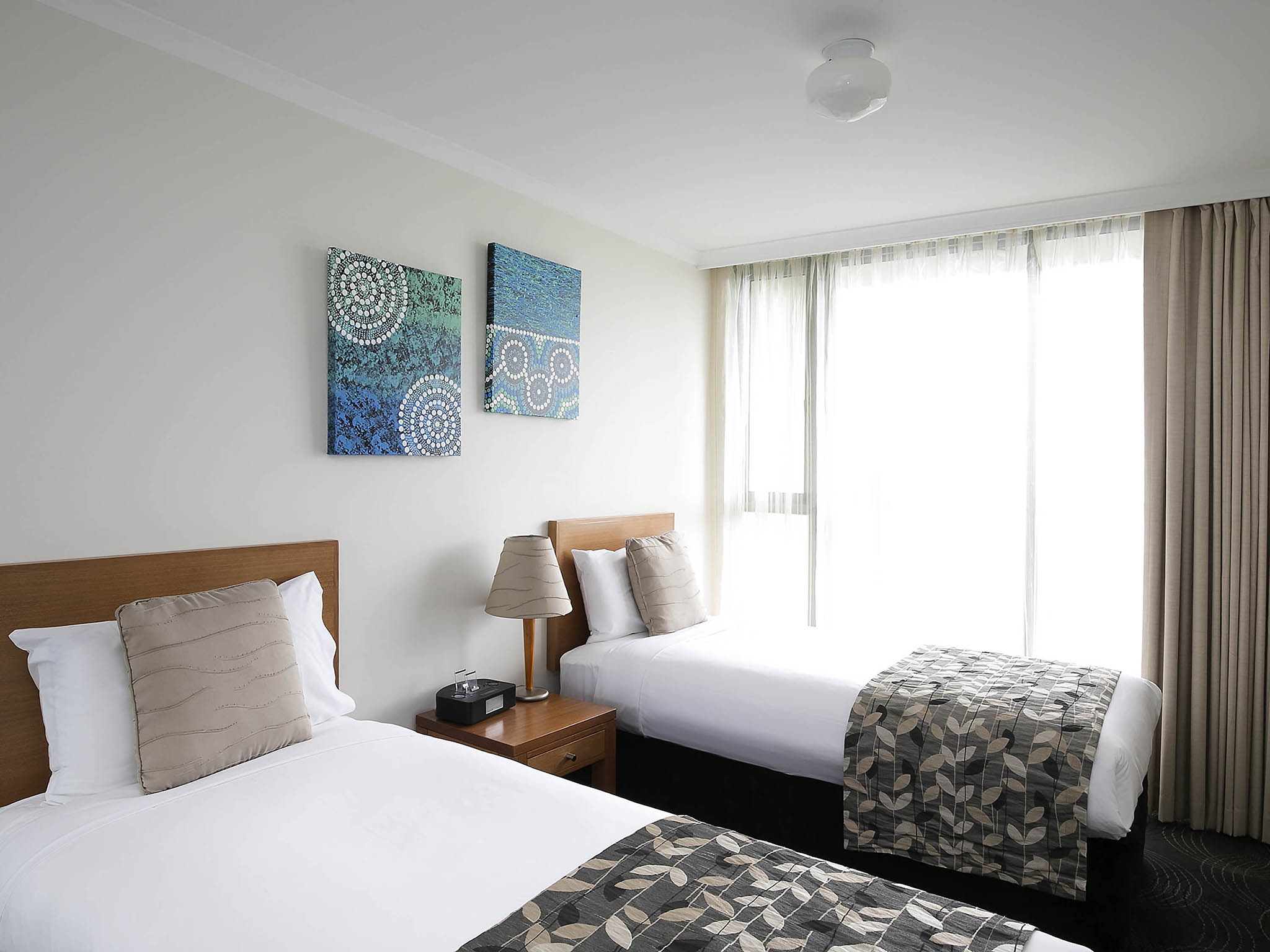 Foto - The Sebel Sydney Chatswood