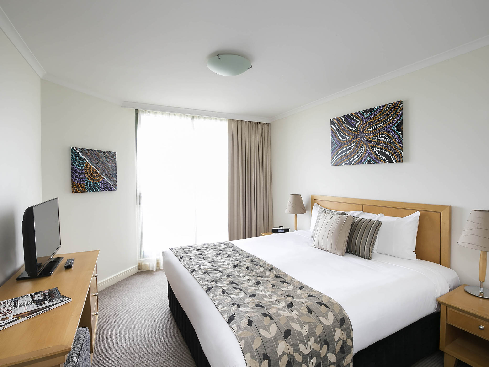 The Sebel Sydney Chatswood AccorHotels