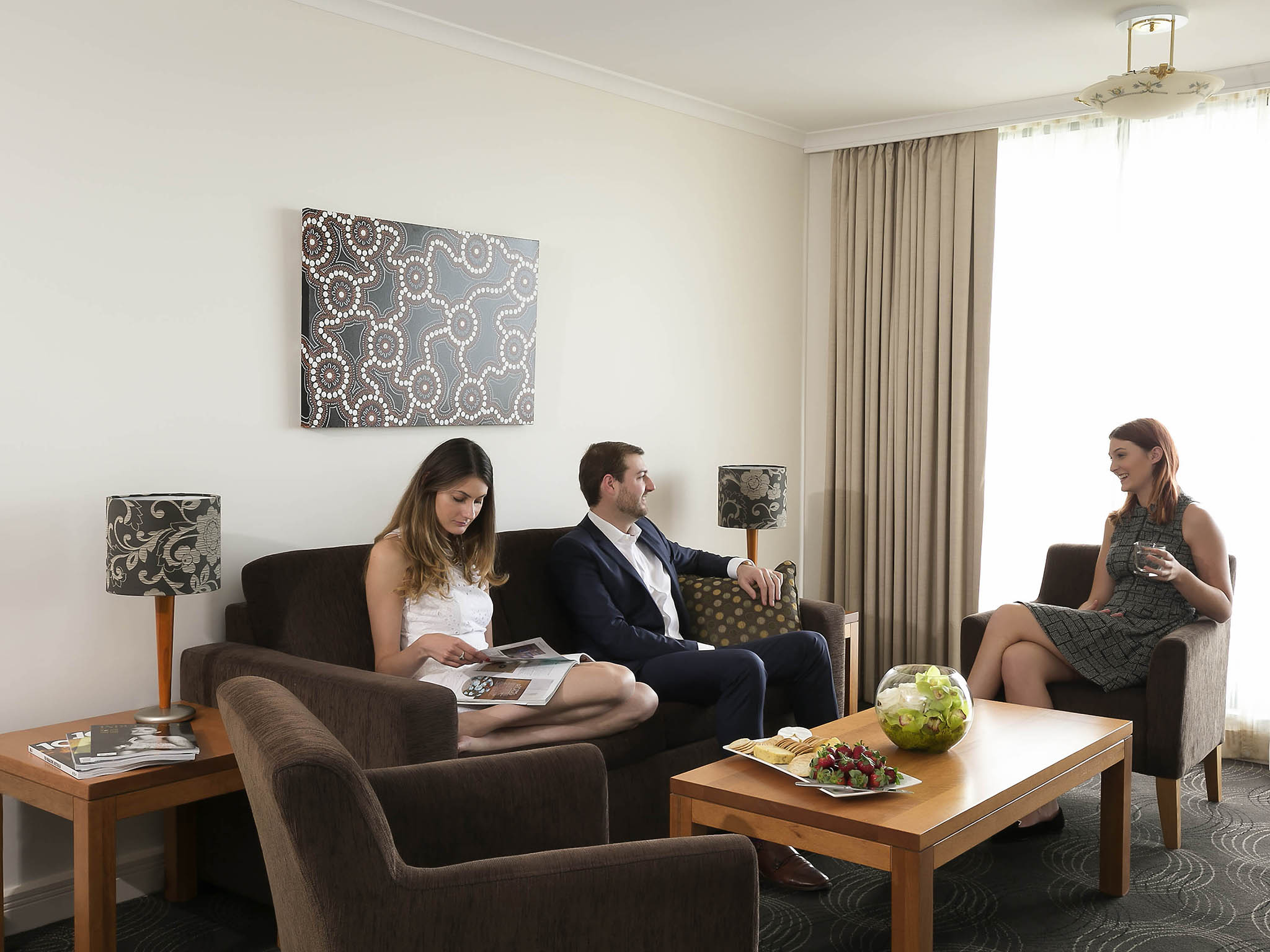 Foto - The Sebel Sydney Chatswood