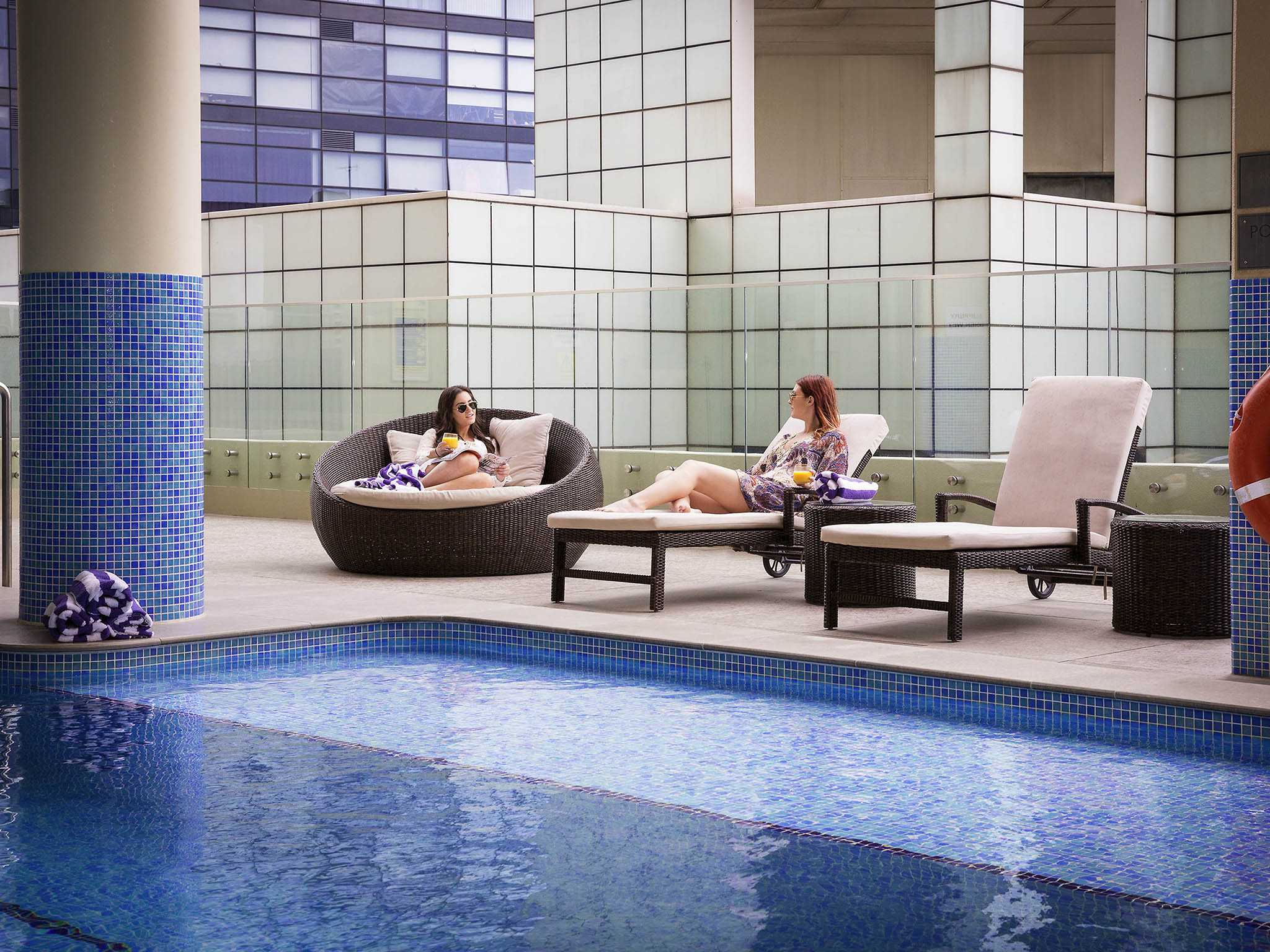 Foto - The Sebel Sydney Chatswood