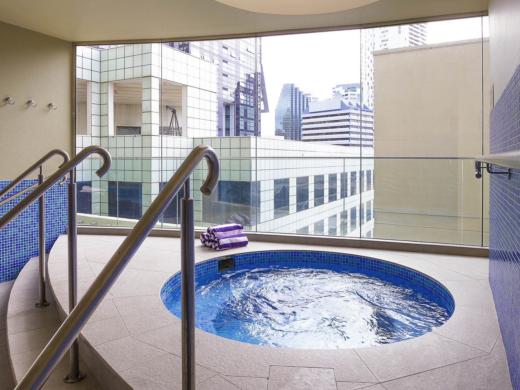 Foto - The Sebel Sydney Chatswood