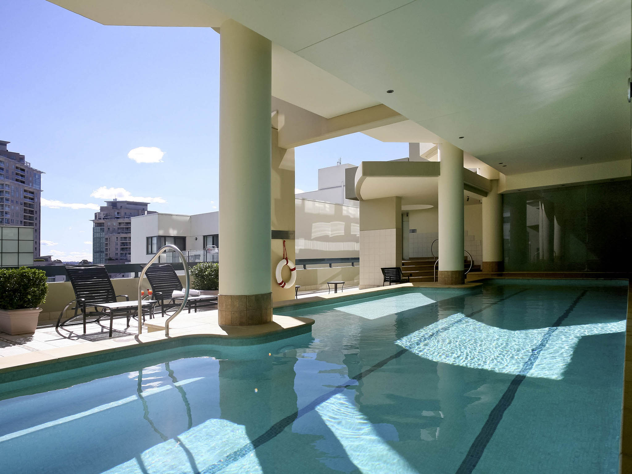Foto - The Sebel Sydney Chatswood