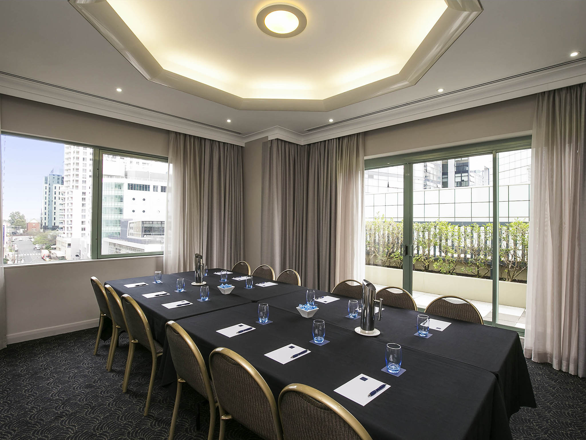 Foto - The Sebel Sydney Chatswood