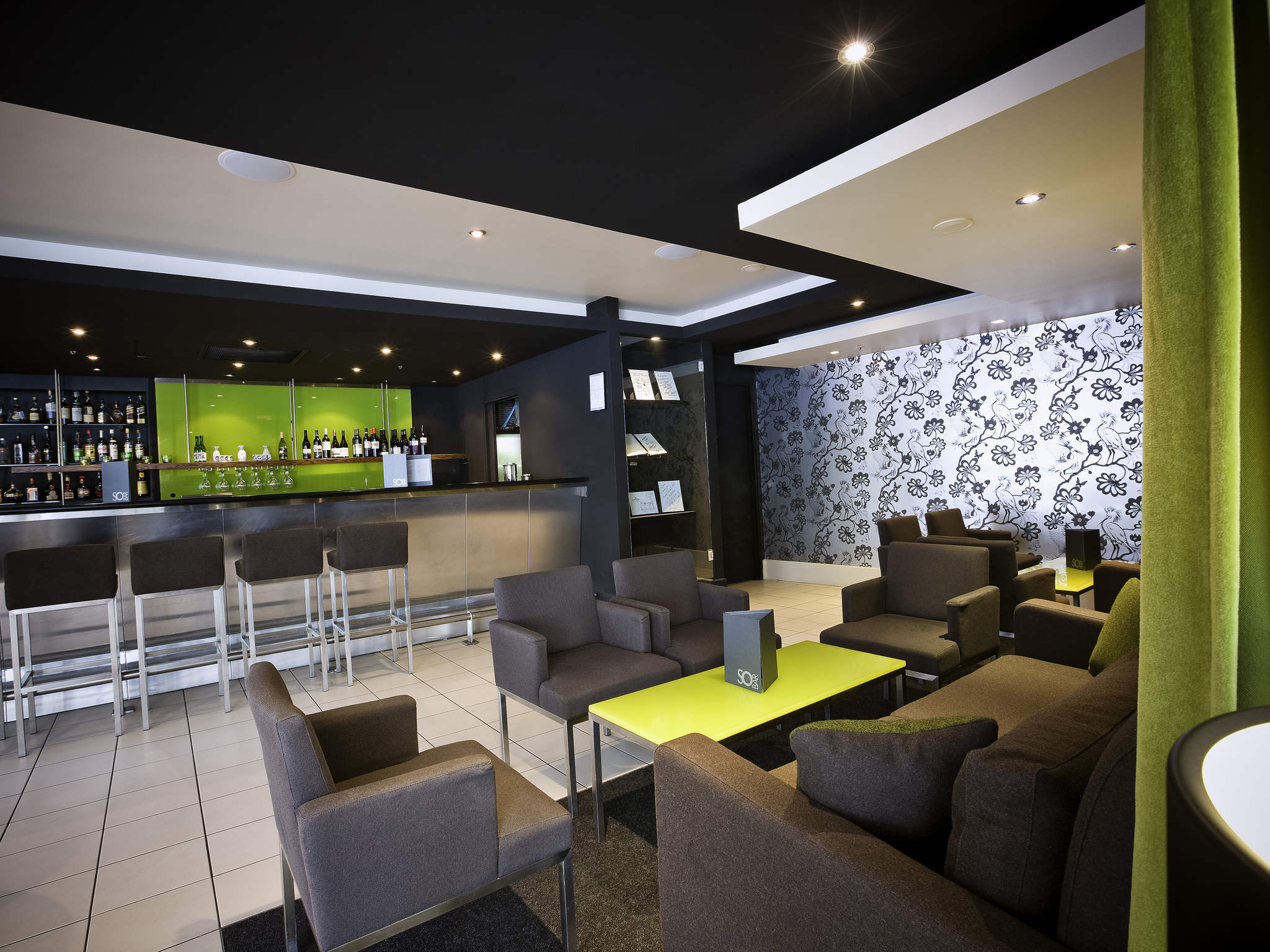 Foto - The Como Melbourne