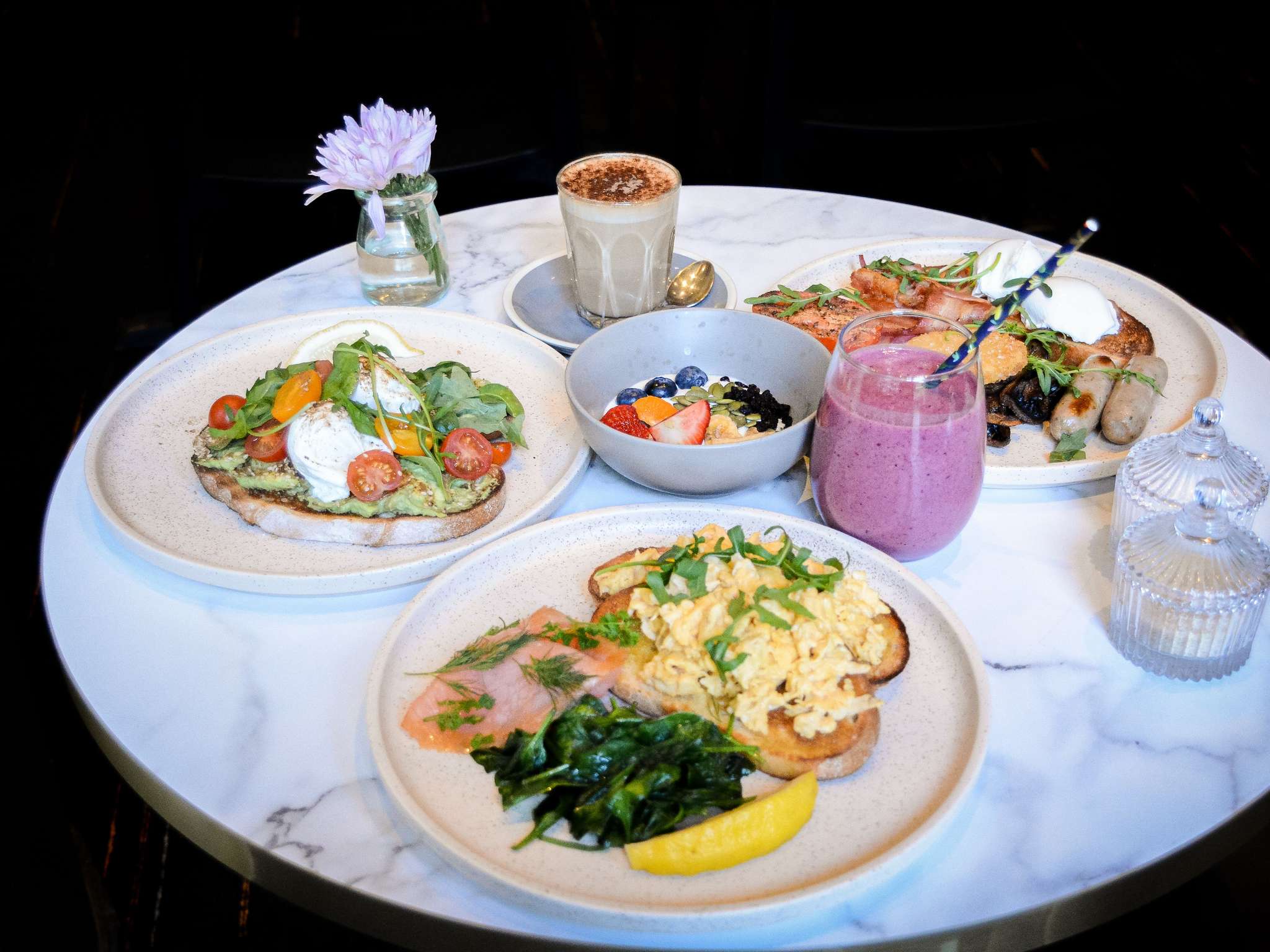 Foto - The Como Melbourne