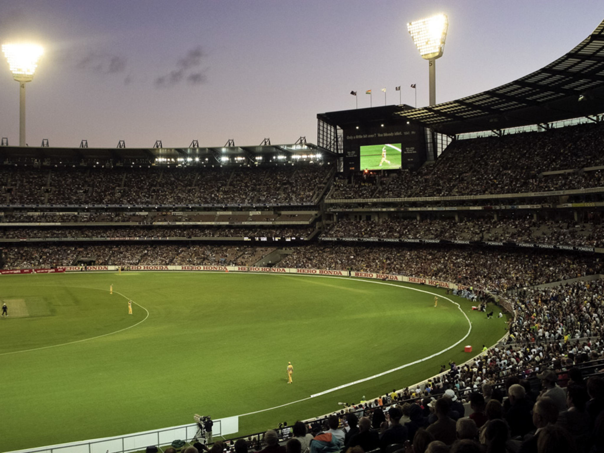 Foto - The Como Melbourne