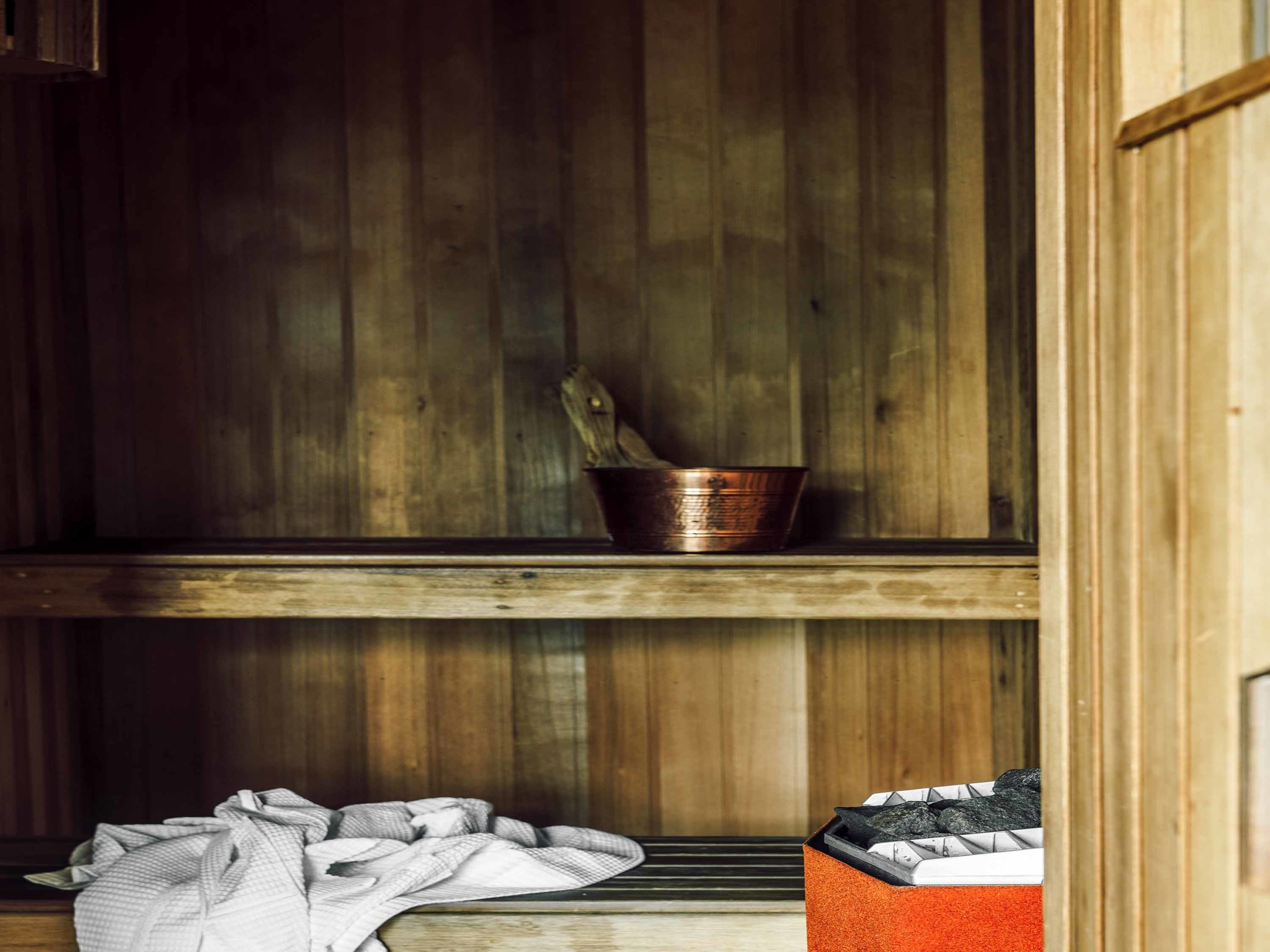 Foto - The Como Melbourne