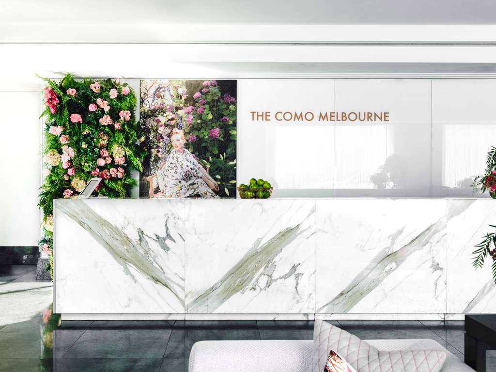 The Como Melbourne - Image 1