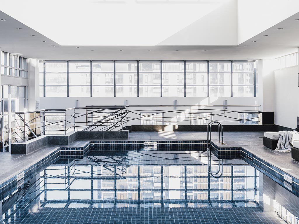 Foto - The Como Melbourne