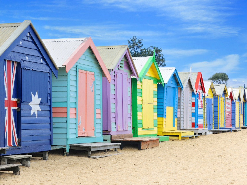 Foto - The Como Melbourne