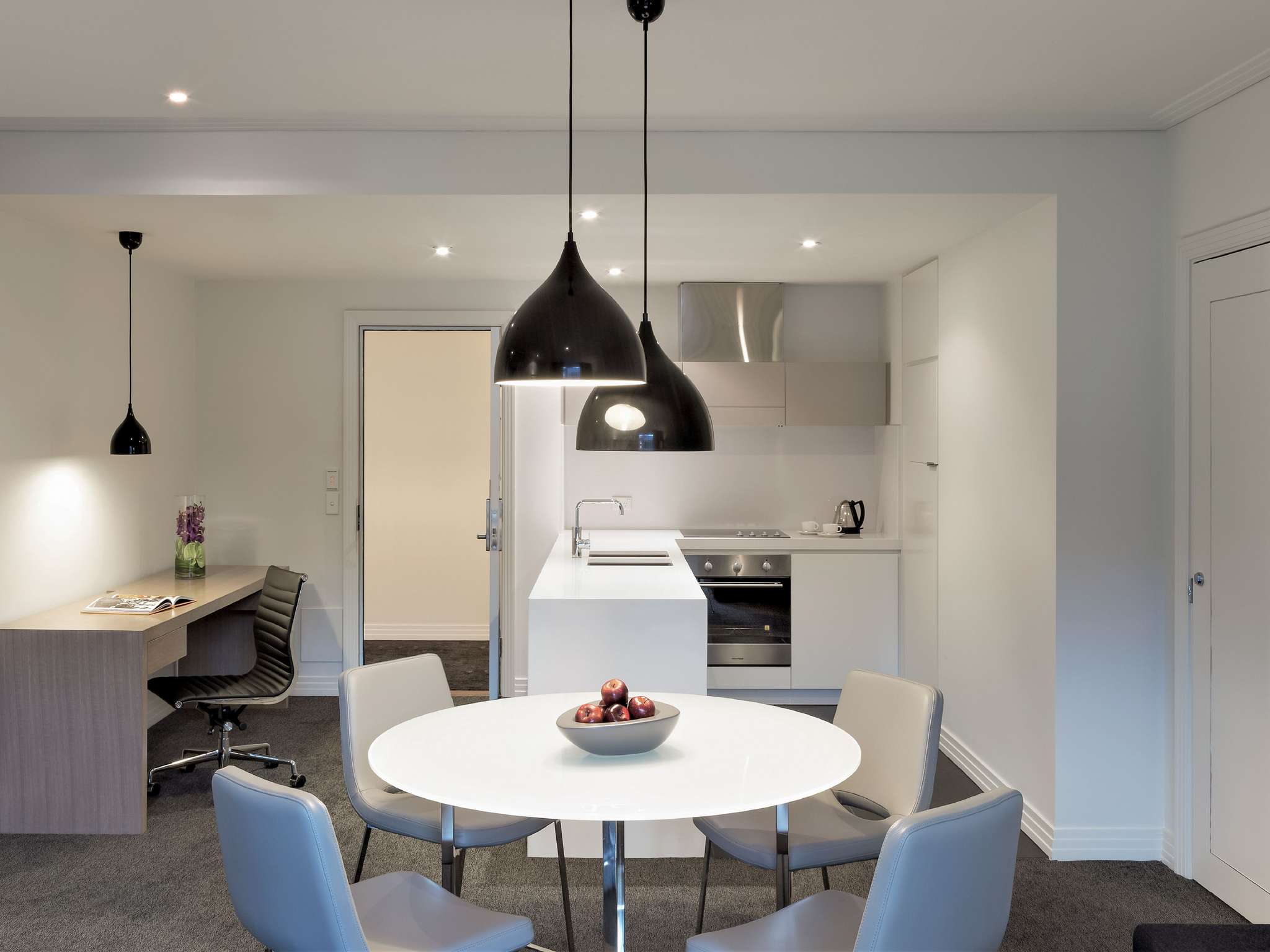 Foto - The Como Melbourne