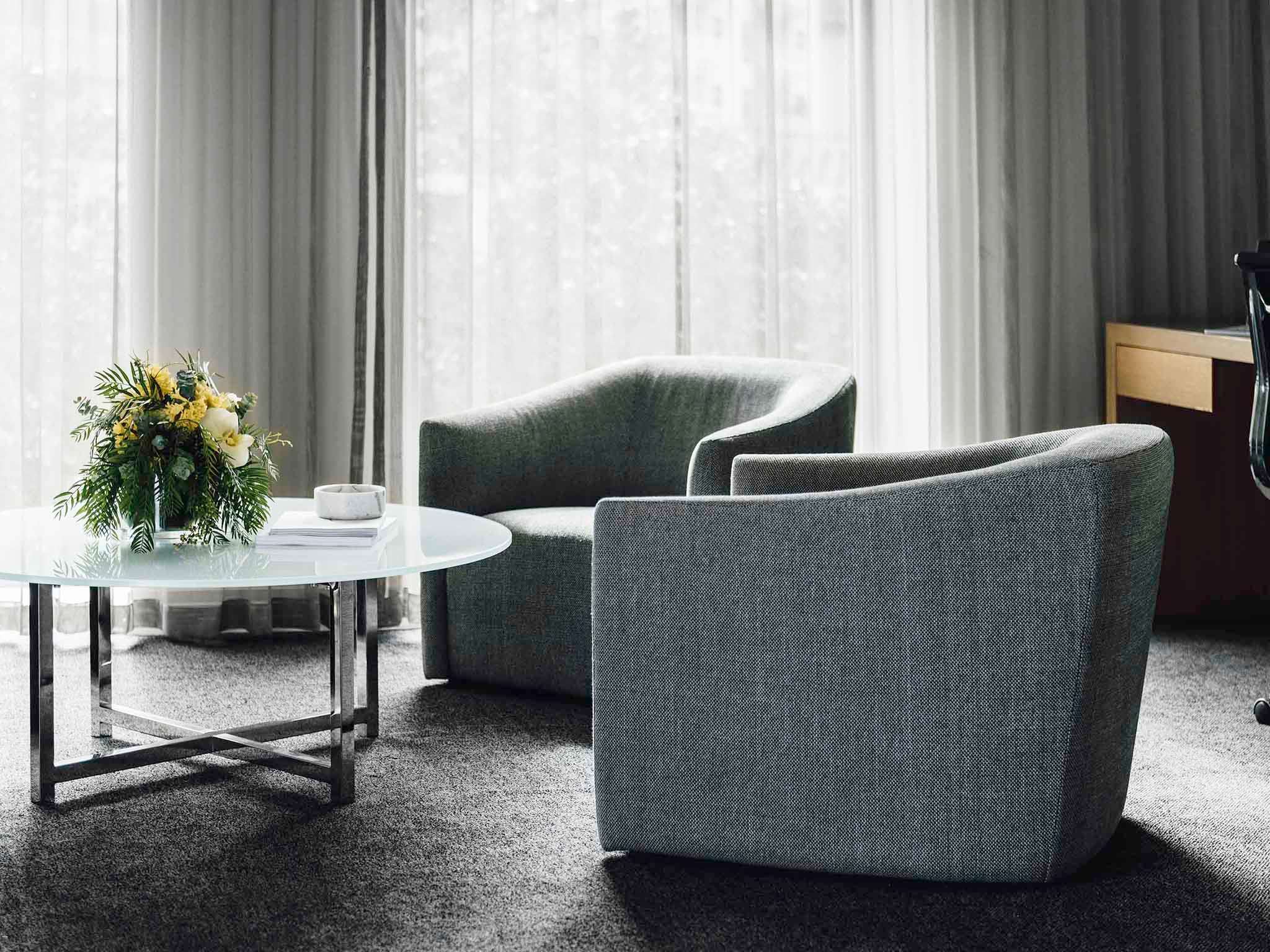 Foto - The Como Melbourne