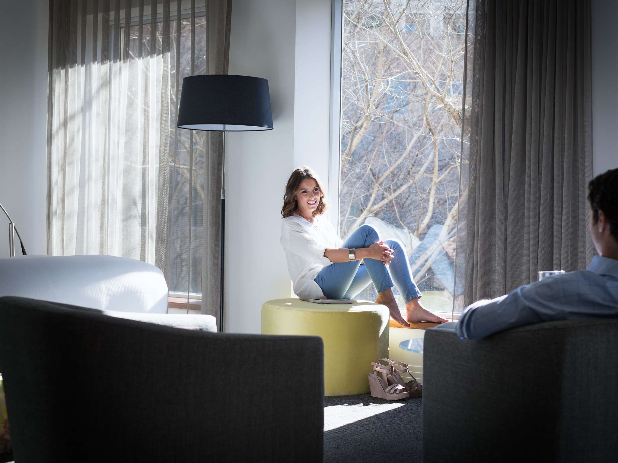 Foto - The Como Melbourne