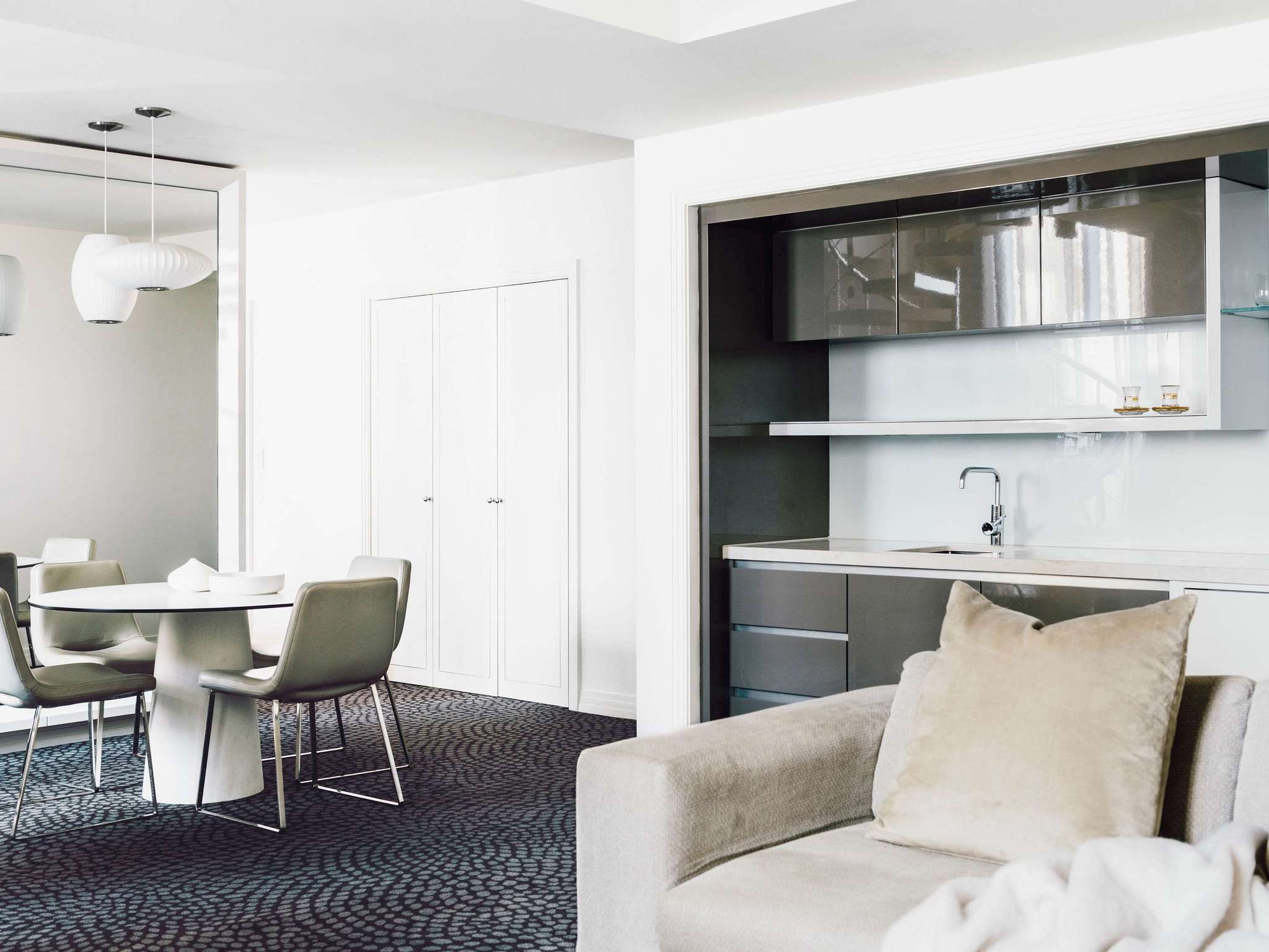 Foto - The Como Melbourne