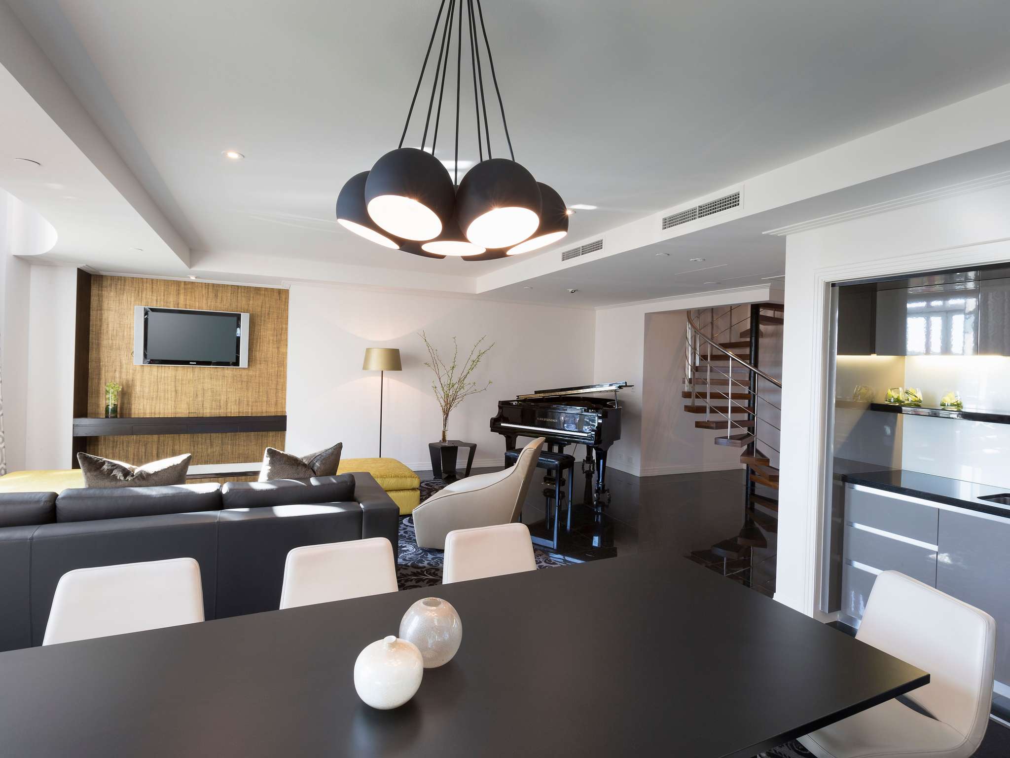 Foto - The Como Melbourne