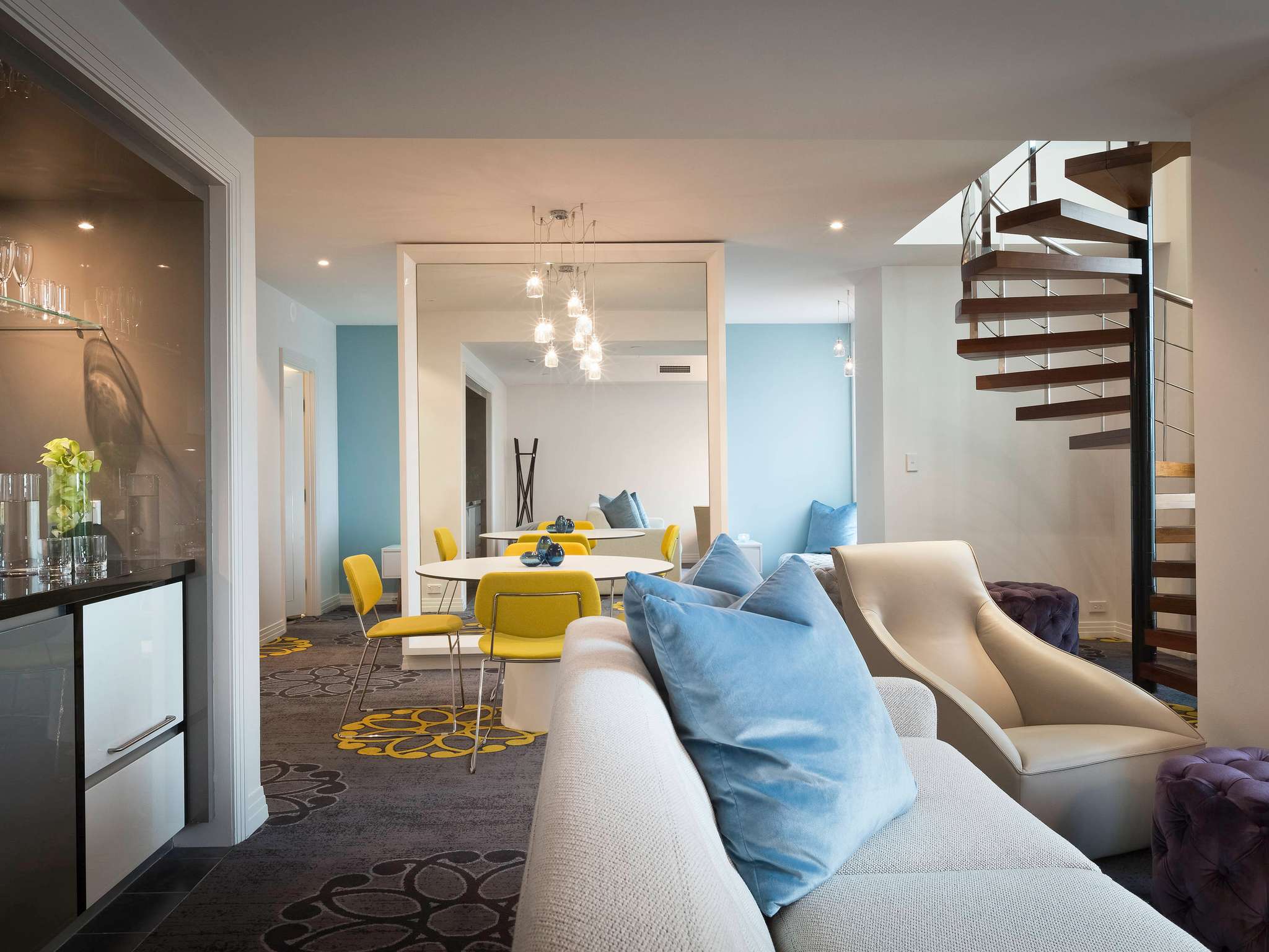 Foto - The Como Melbourne