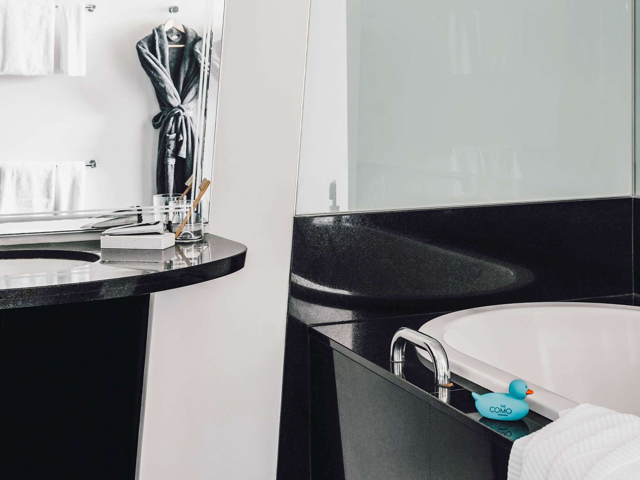 Foto - The Como Melbourne