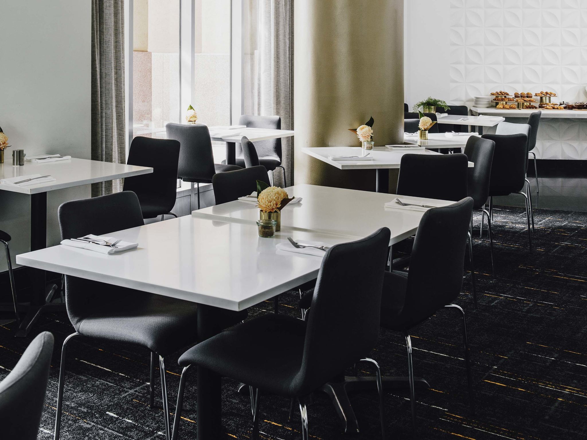 Foto - The Como Melbourne