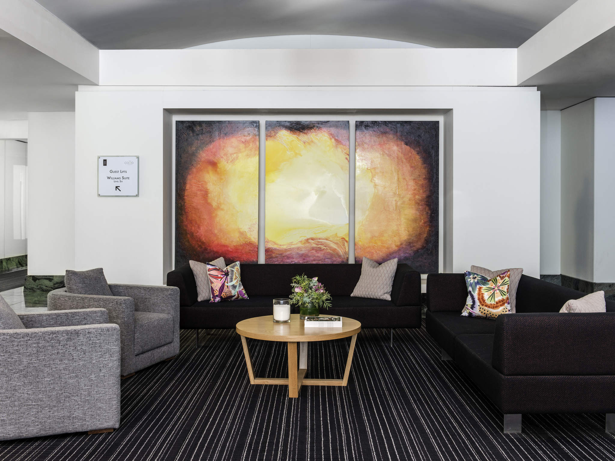 Foto - The Como Melbourne