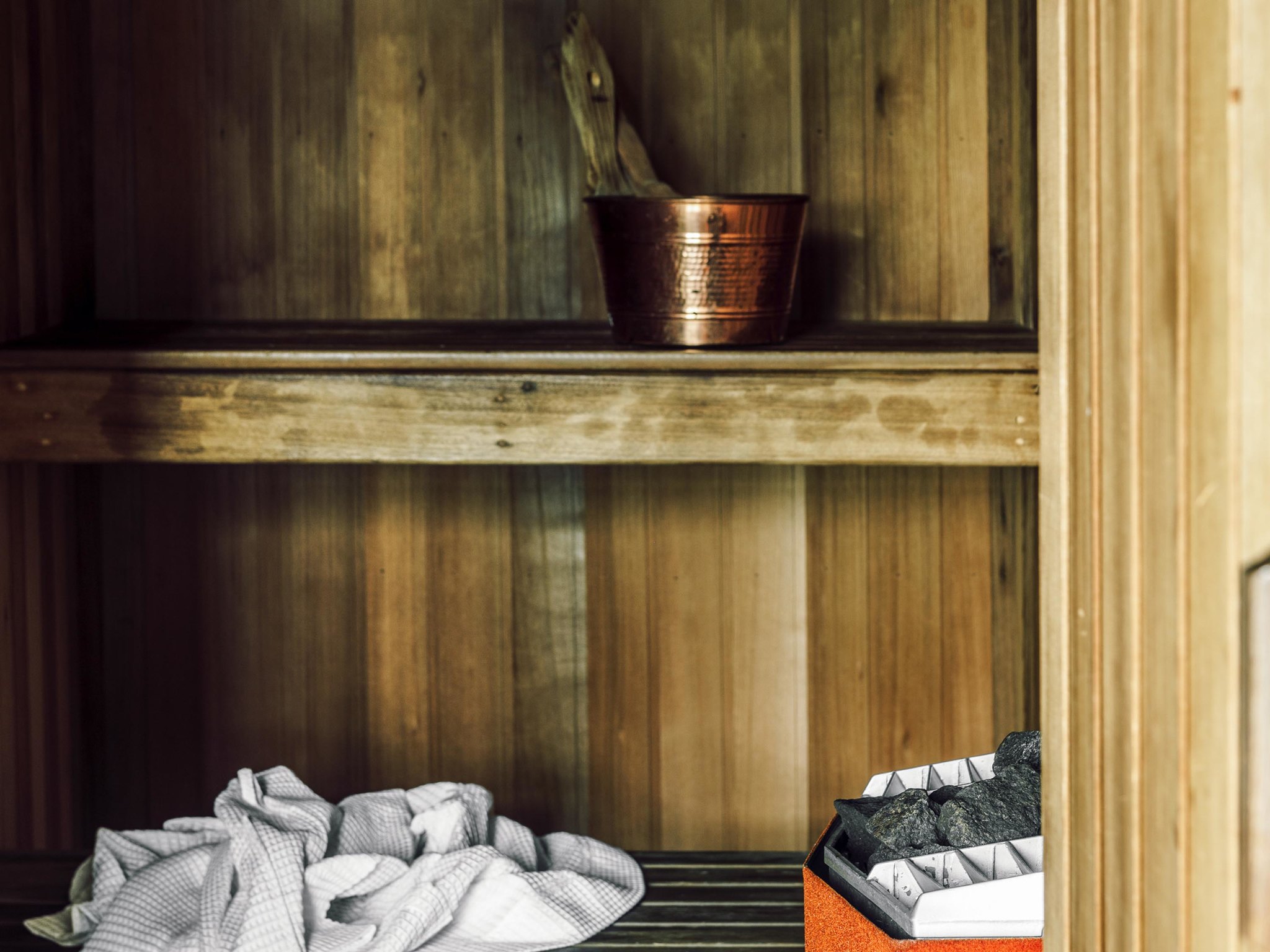 Foto - The Como Melbourne