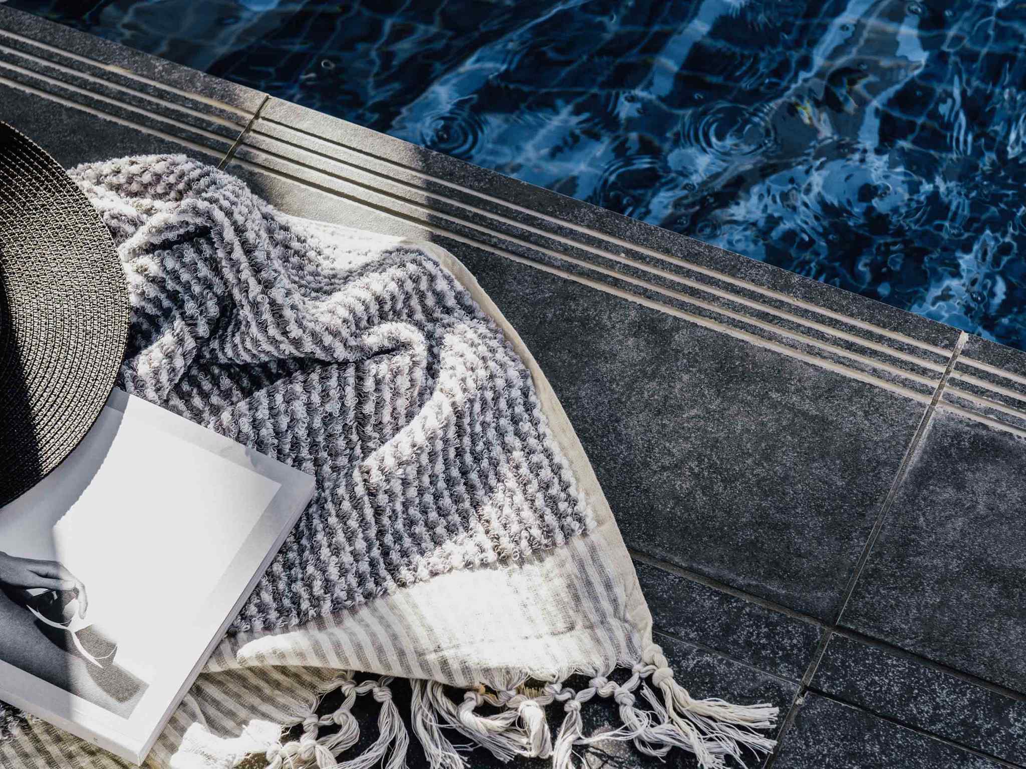 Foto - The Como Melbourne