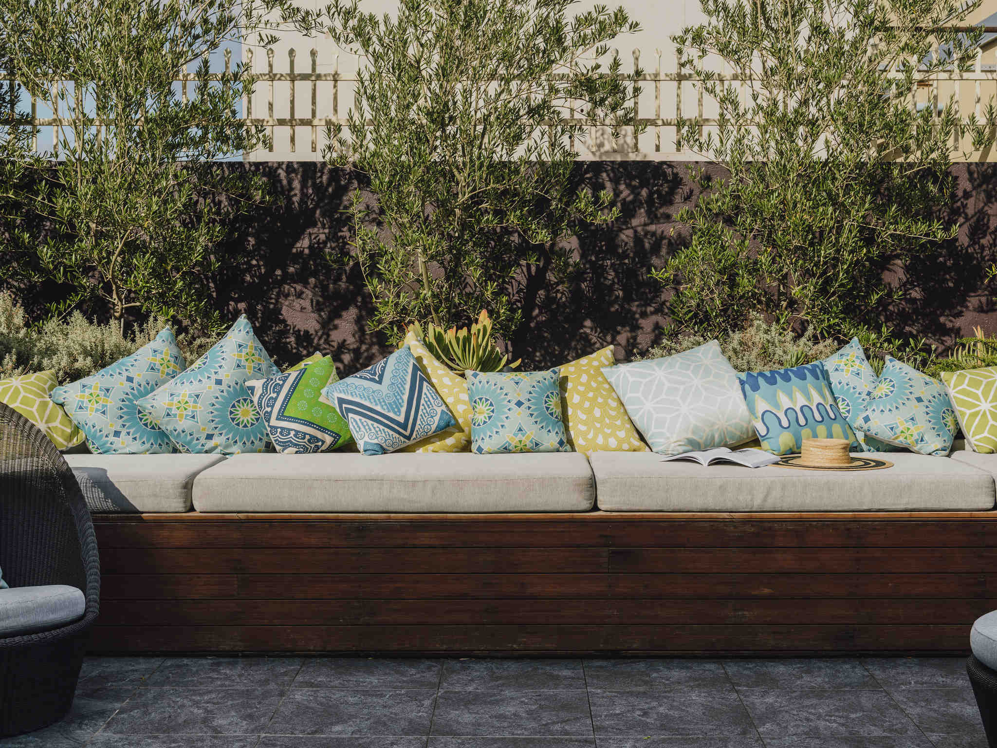 Foto - The Como Melbourne