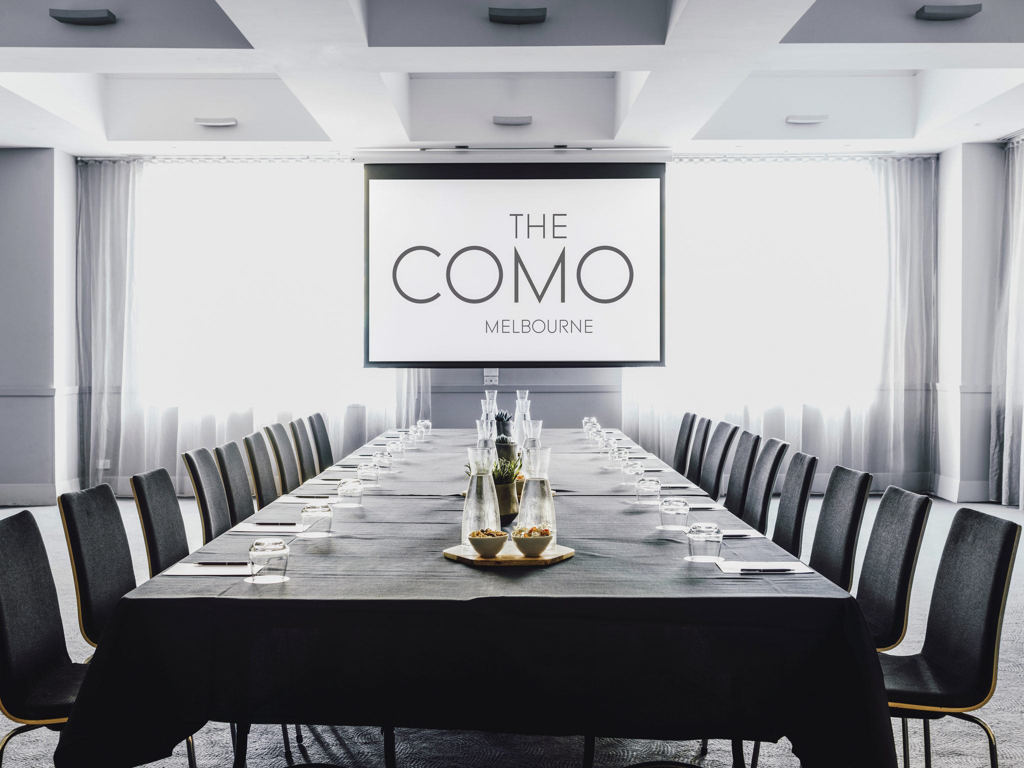 Foto - The Como Melbourne