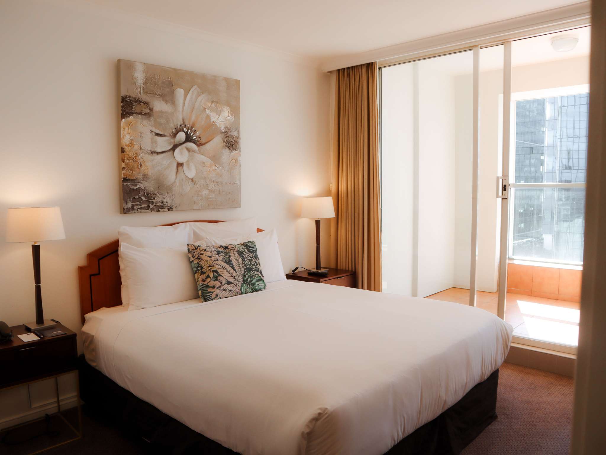 Foto - The Sebel Quay West Auckland