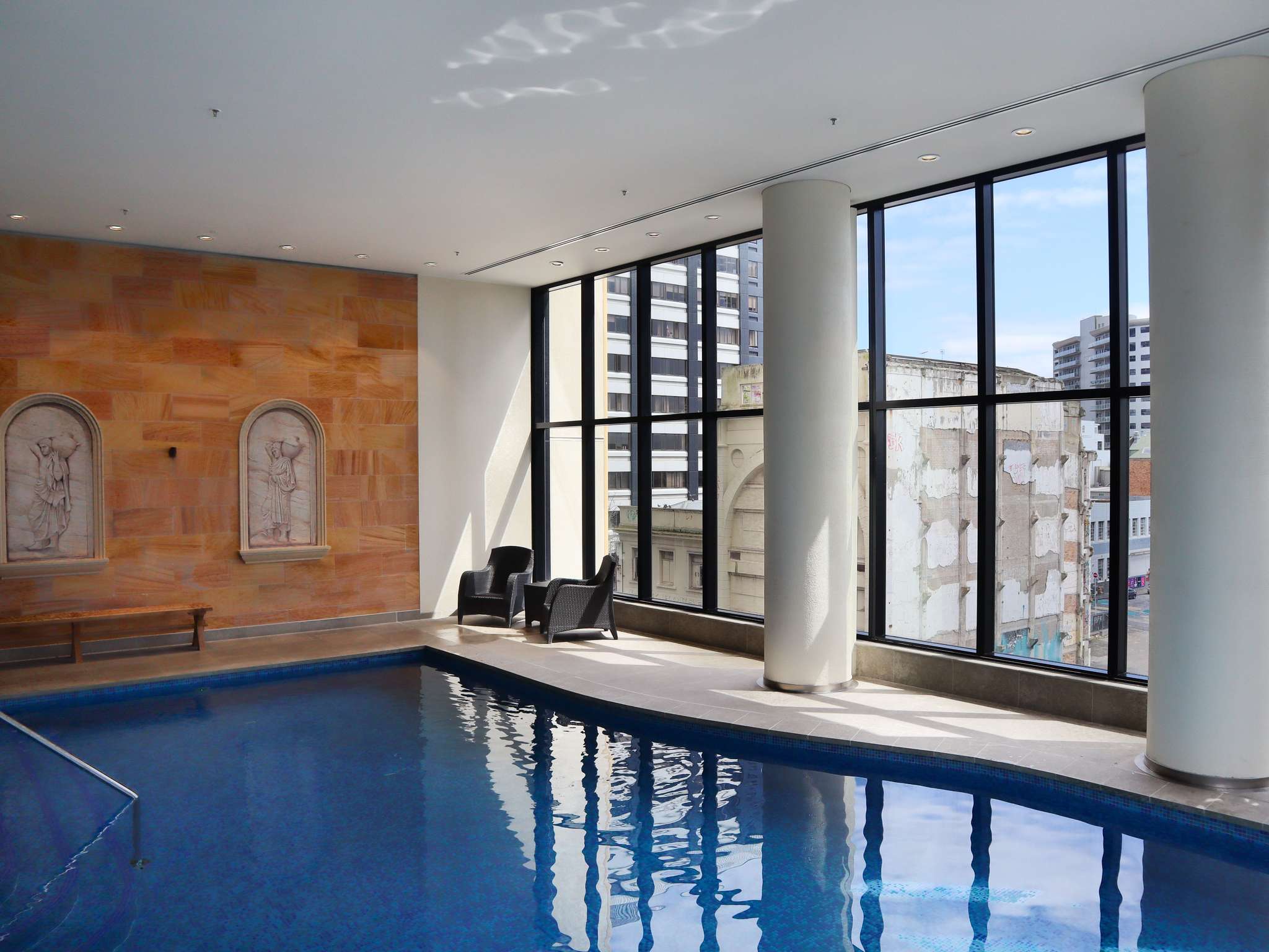 Foto - The Sebel Quay West Auckland